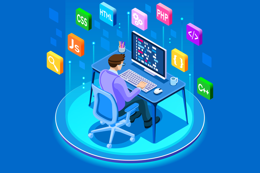 أفضل تقنيات تصميم موقع شحن سريع وفعال