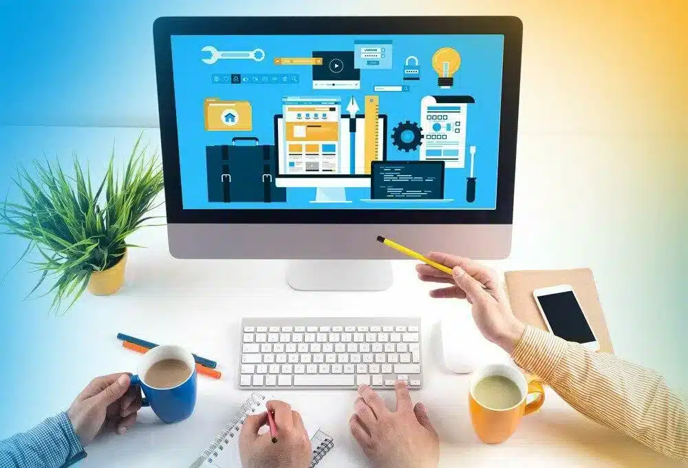 افضل شركة تصميم مواقع
